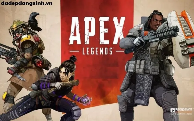 Apex Legends Mobile