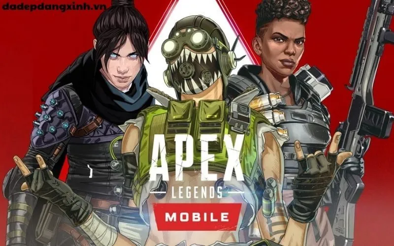 Apex Legends Mobile