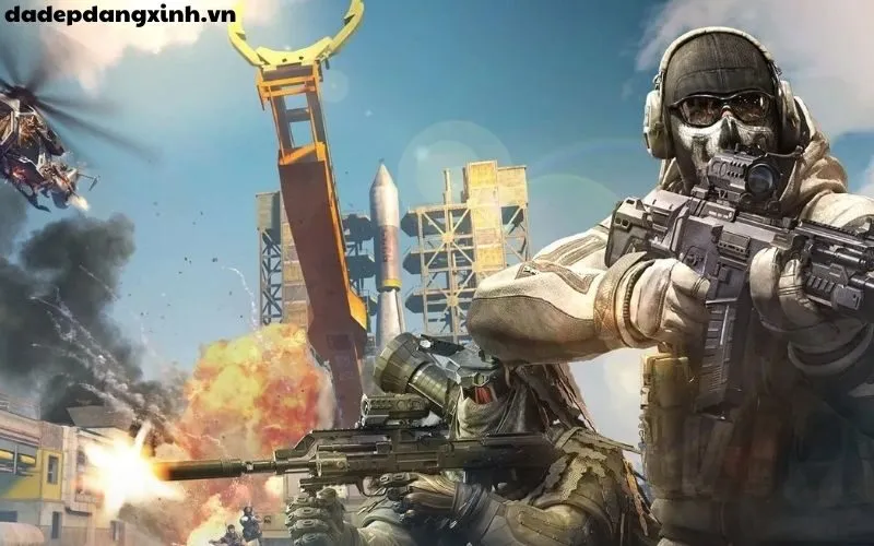 Call of Duty: Mobile