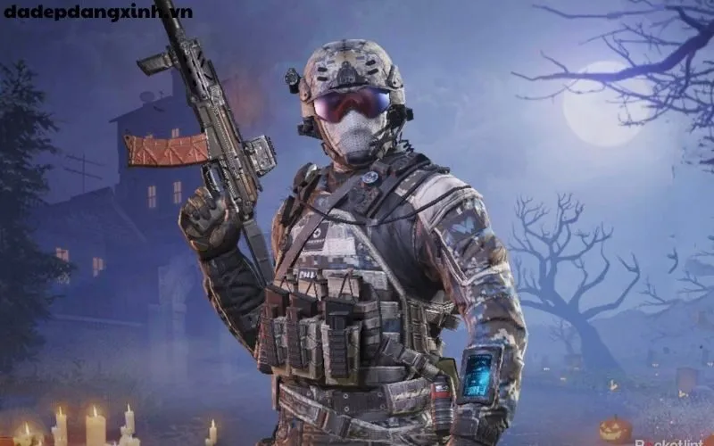 Call of Duty: Mobile