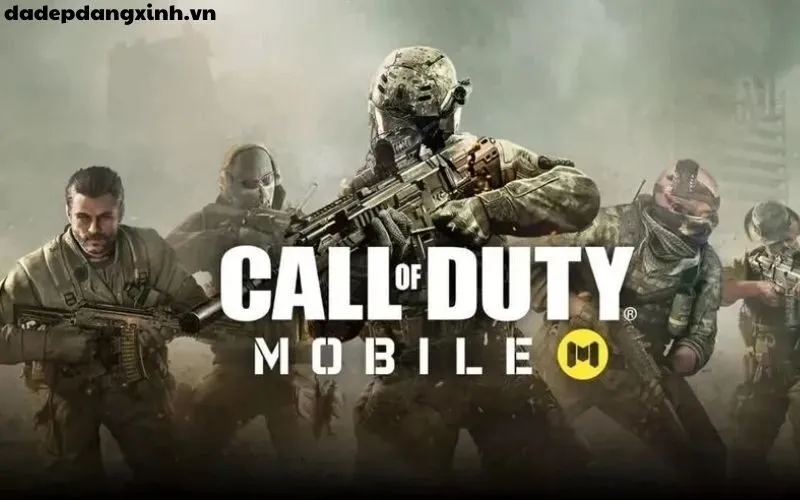 Call of Duty: Mobile