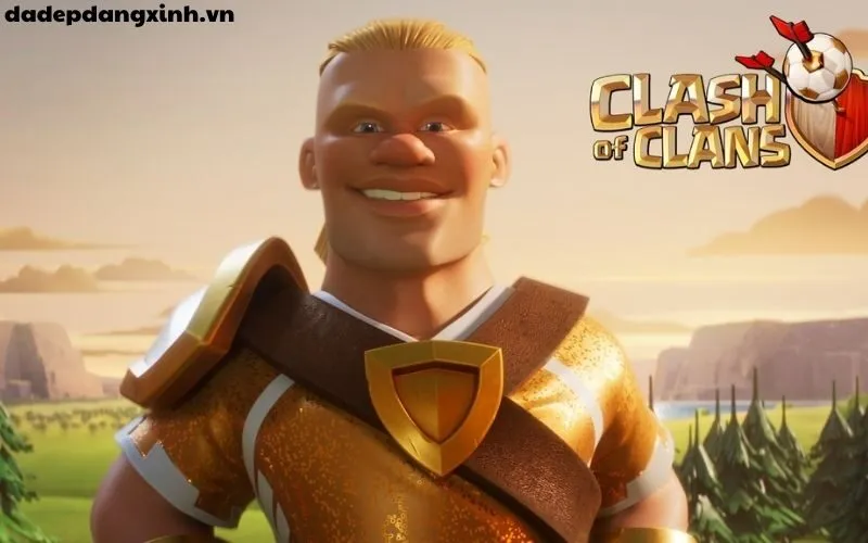Clash of Clans