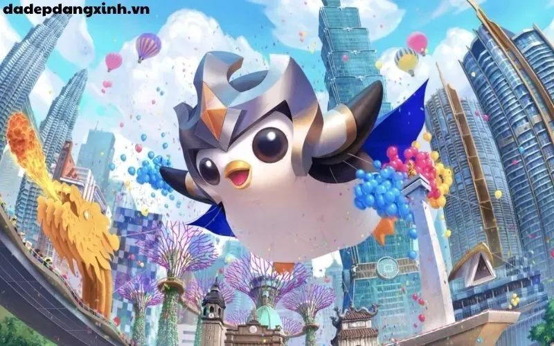 Đấu Trường Chân Lý Mobile