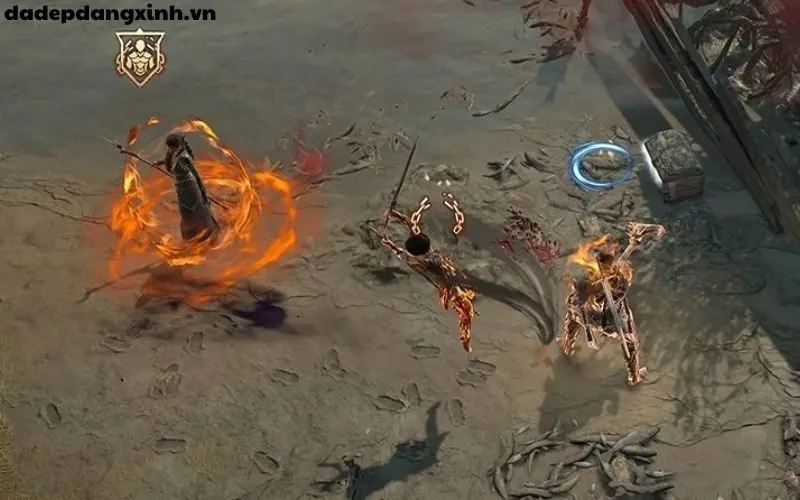 Diablo IV