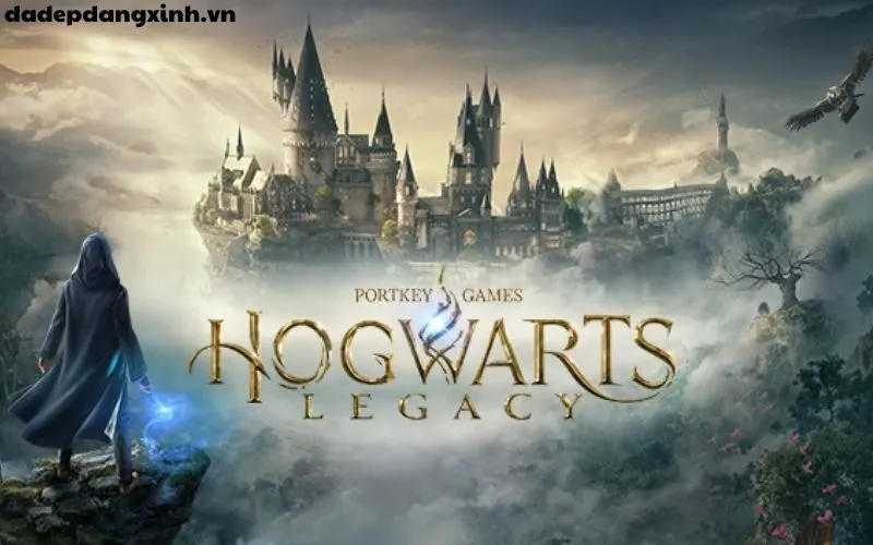 Hogwarts Legacy