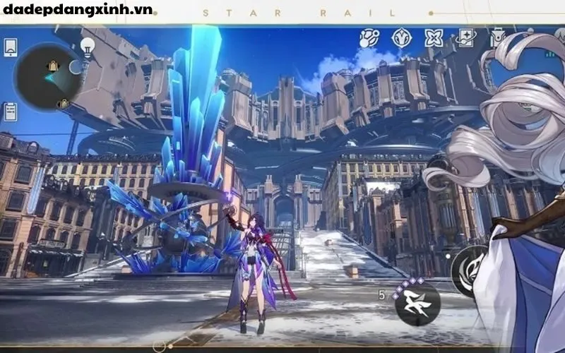 Honkai: Star Rail