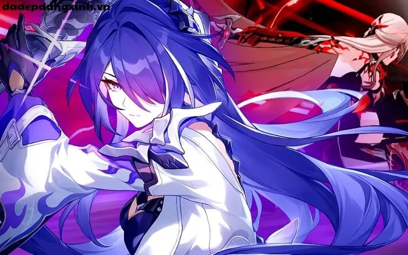 Honkai: Star Rail