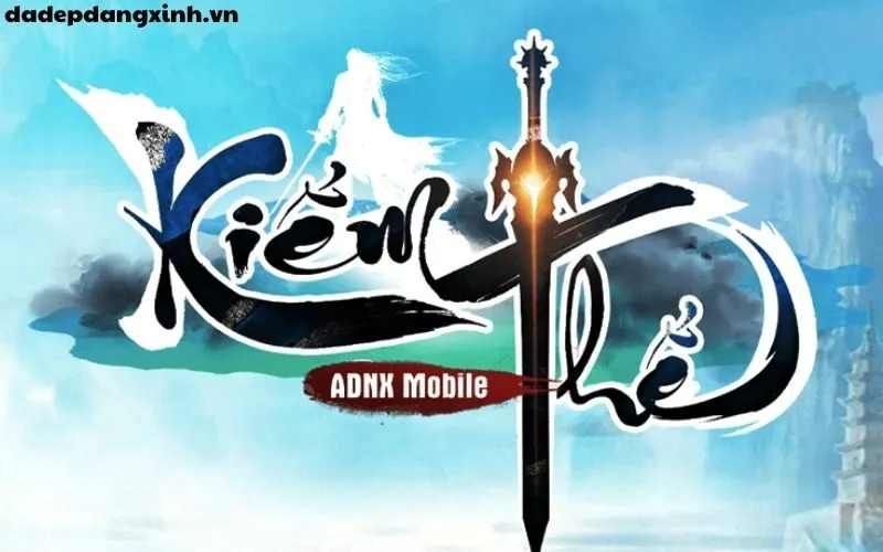 Kiếm Thế Mobile