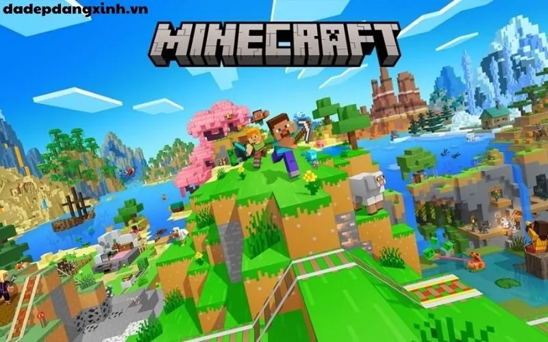 Minecraft