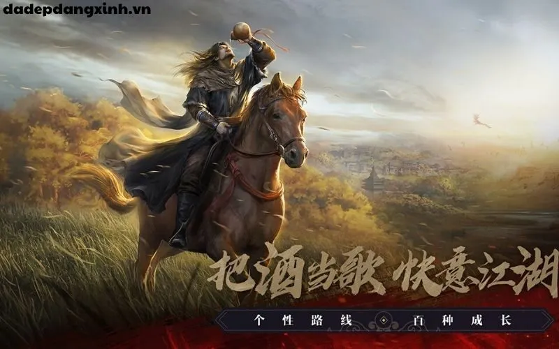 Thiên Long Bát Bộ Mobile