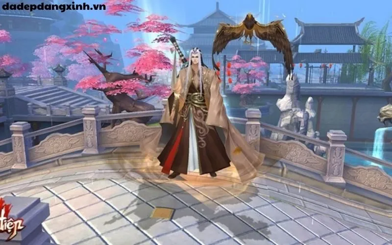 Võ Lâm Kỳ Hiệp