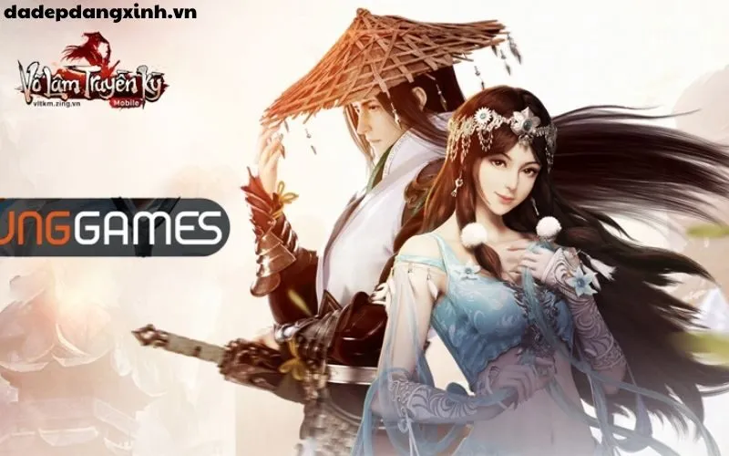 Võ Lâm Truyền Kỳ Mobile